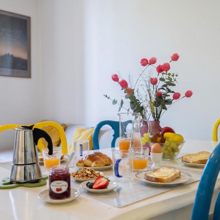 Italianway Comfort - Piceno 8 - Appartamento - 27