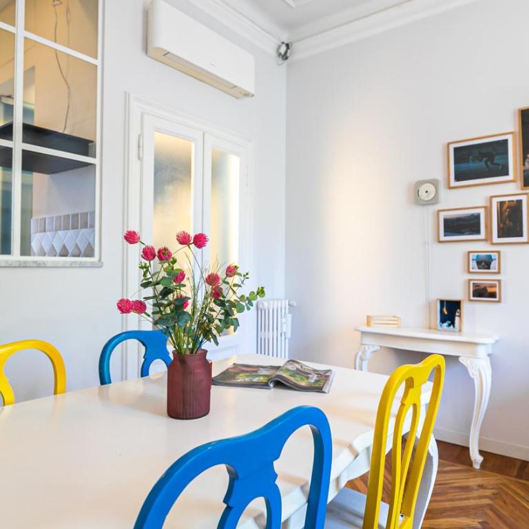 Italianway Comfort - Piceno 8 - Appartamento - 30