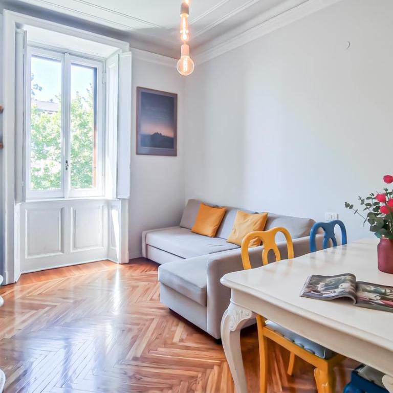 Italianway Comfort - Piceno 8 - Appartamento - 31