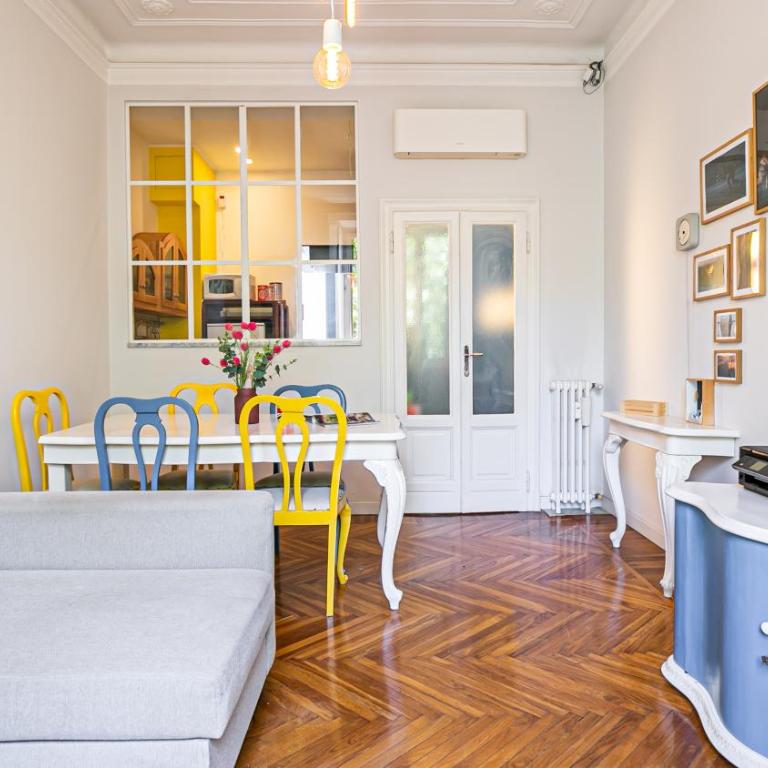 Italianway Comfort - Piceno 8 - Appartamento - 32