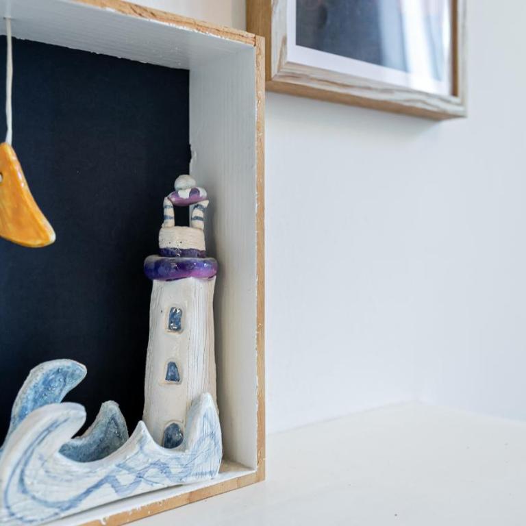 Italianway Comfort - Piceno 8 - Appartamento - 34