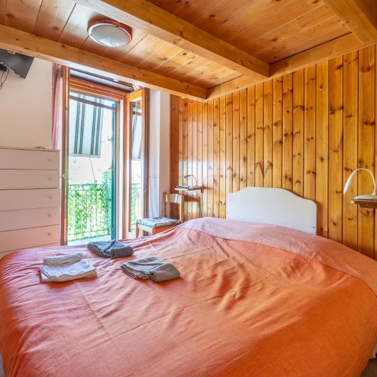 La Casa di Paolo - Casa con 1 Camera da Letto - 5