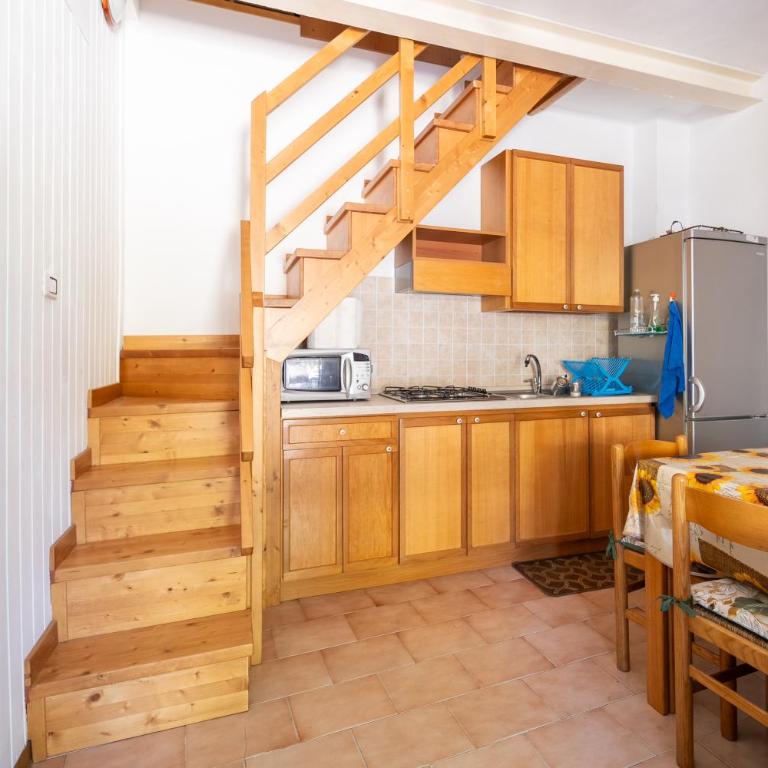 La Casa di Paolo - Casa con 1 Camera da Letto - 7