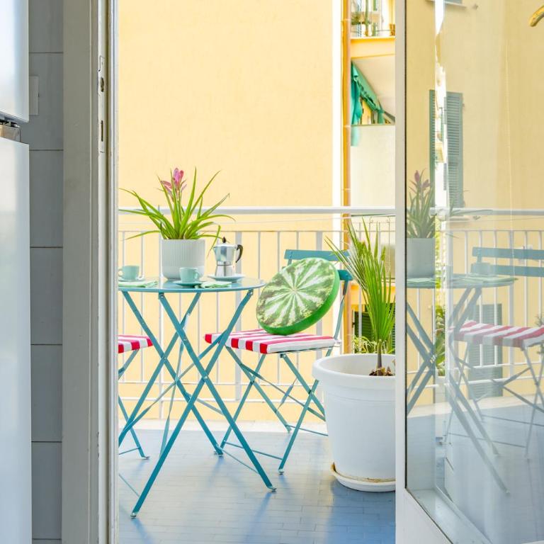 Home Terrace - Appartamento con Terrazza - 6