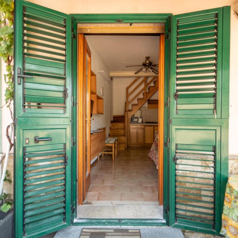 La Casa di Paolo - Casa con 1 Camera da Letto - 9