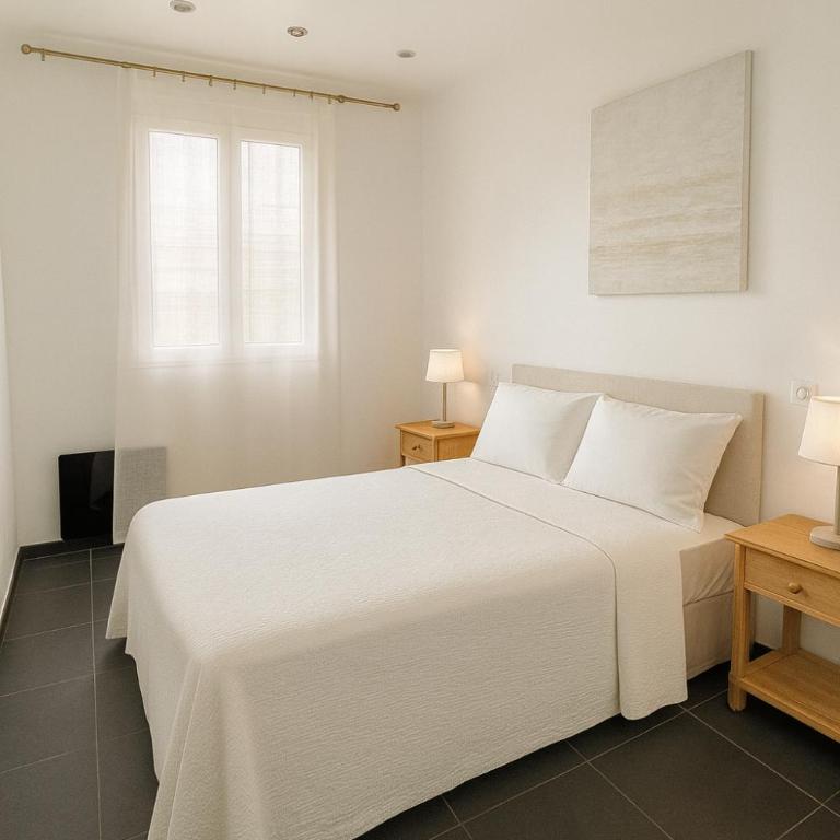 Appartement golfe de Saint-tropez - Apartment mit 2 Schlafzimmern - 15