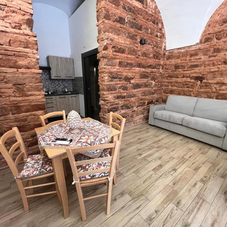 Fisicaro Holiday Home 28 - One-Bedroom Apartment - 2
