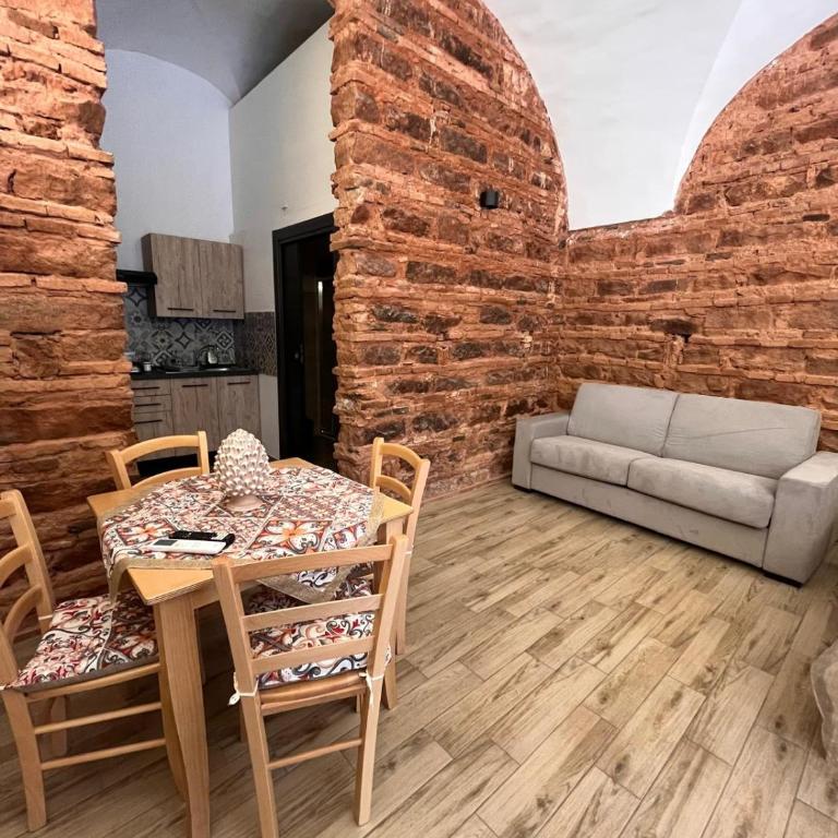 Fisicaro Holiday Home 28 - One-Bedroom Apartment - 3