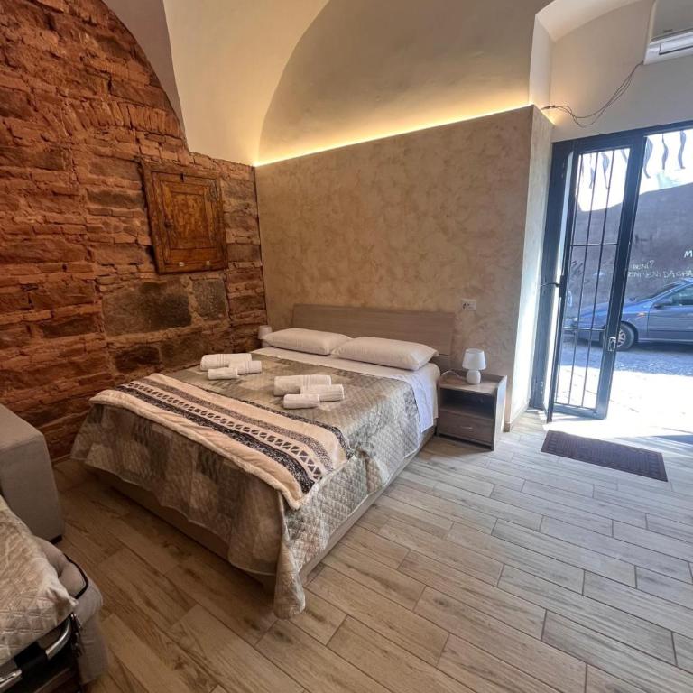 Fisicaro Holiday Home 28 - One-Bedroom Apartment - 4