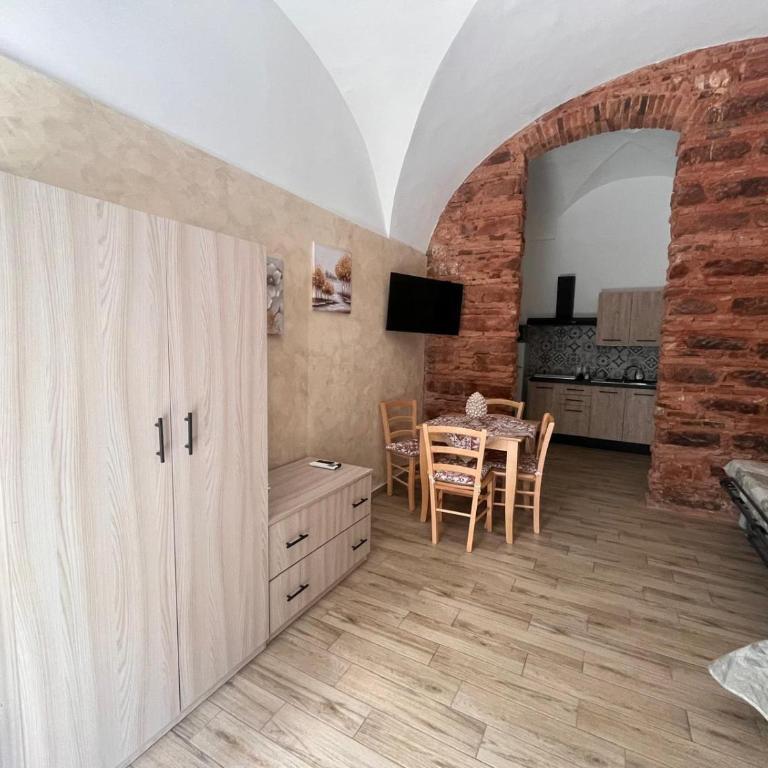Fisicaro Holiday Home 28 - One-Bedroom Apartment - 5