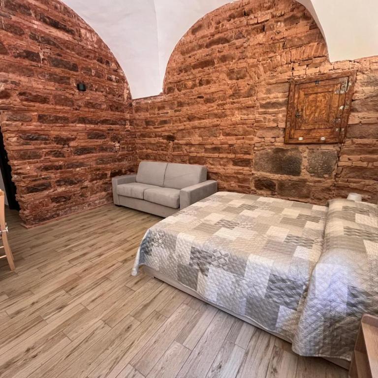 Fisicaro Holiday Home 28 - One-Bedroom Apartment - 7