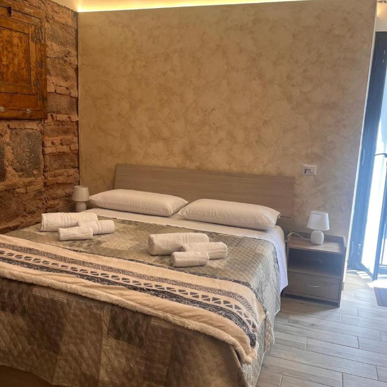 Fisicaro Holiday Home 28 - One-Bedroom Apartment - 8