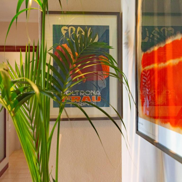 Home Terrace - Appartamento con Terrazza - 7