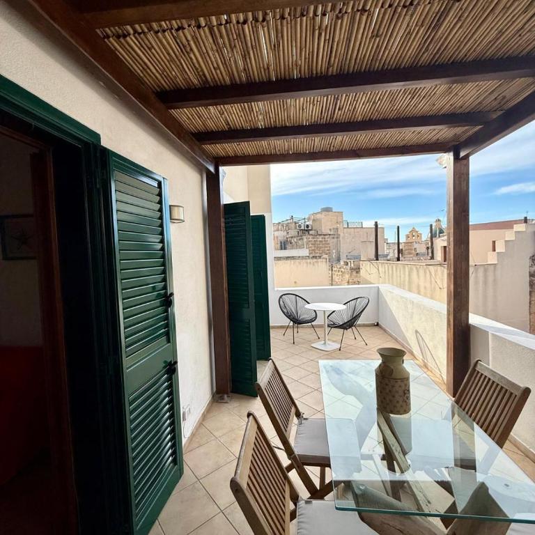 Casa Il Balcone di Ligny - Appartamento con 1 Camera da Letto - 1