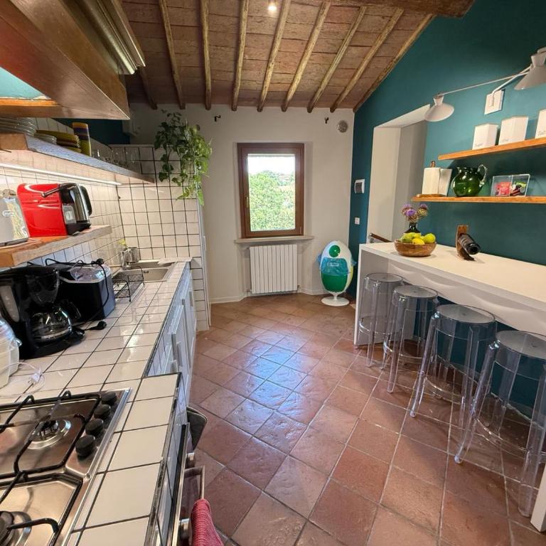 Villa Santa Chiara - Appartamento con 2 Camere da Letto - 52