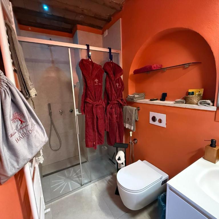 Villa Santa Chiara - Appartamento con 2 Camere da Letto - 50