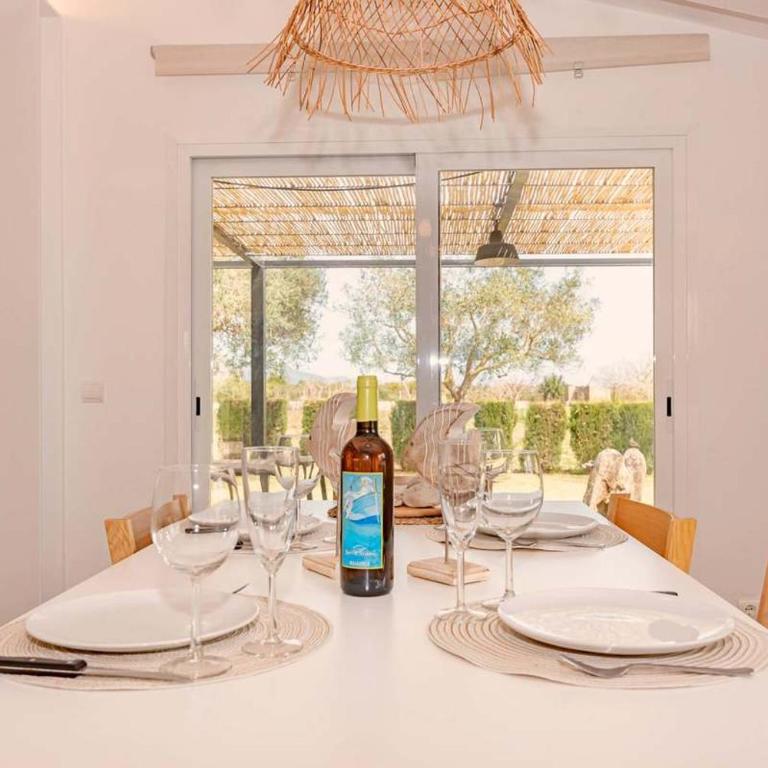Aumadravet del Bosch by Villa Select - Villa con piscina privada - 8