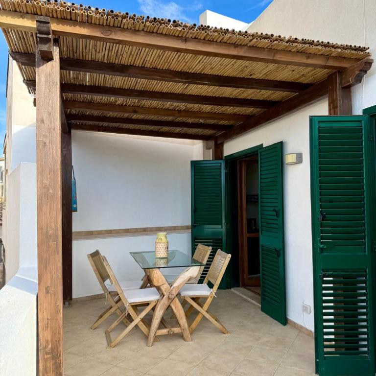 Casa Il Balcone di Ligny - Appartamento con 1 Camera da Letto - 3