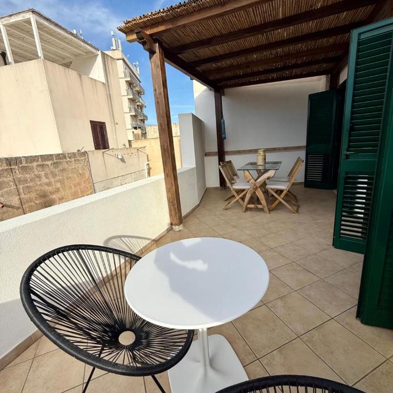 Casa Il Balcone di Ligny - Appartamento con 1 Camera da Letto - 4