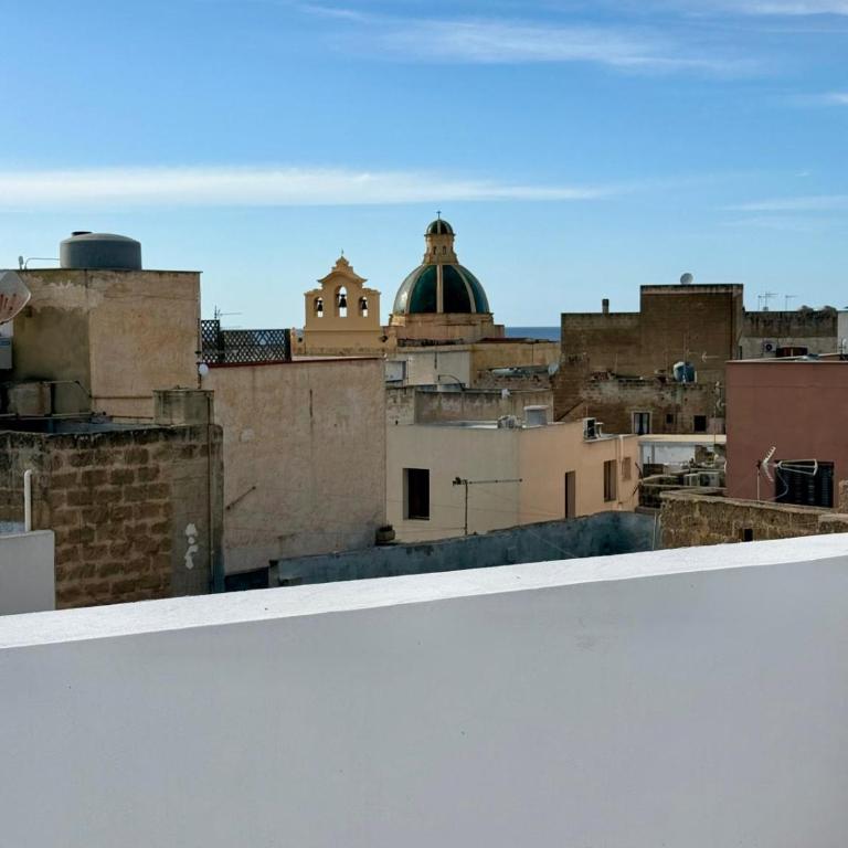 Casa Il Balcone di Ligny - Appartamento con 1 Camera da Letto - 5