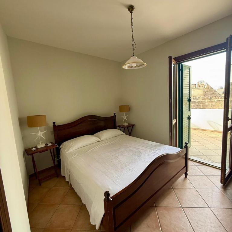 Casa Il Balcone di Ligny - Appartamento con 1 Camera da Letto - 6