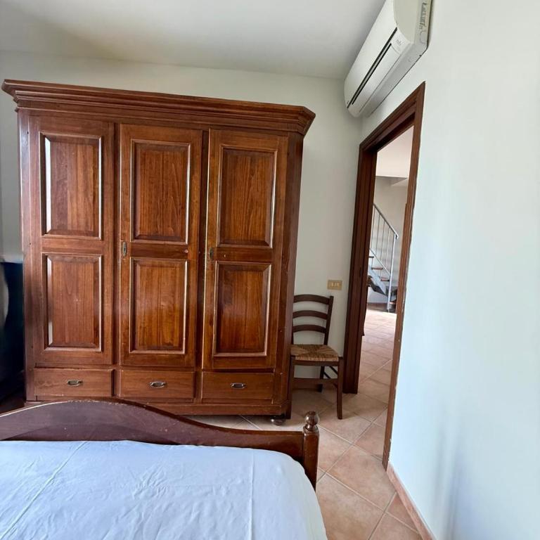 Casa Il Balcone di Ligny - Appartamento con 1 Camera da Letto - 7