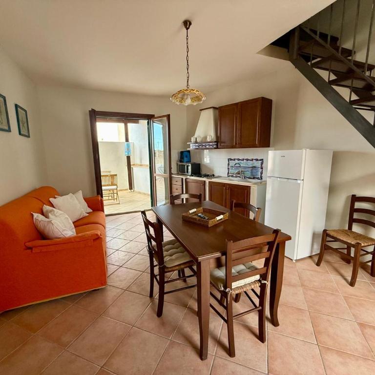 Casa Il Balcone di Ligny - Appartamento con 1 Camera da Letto - 9