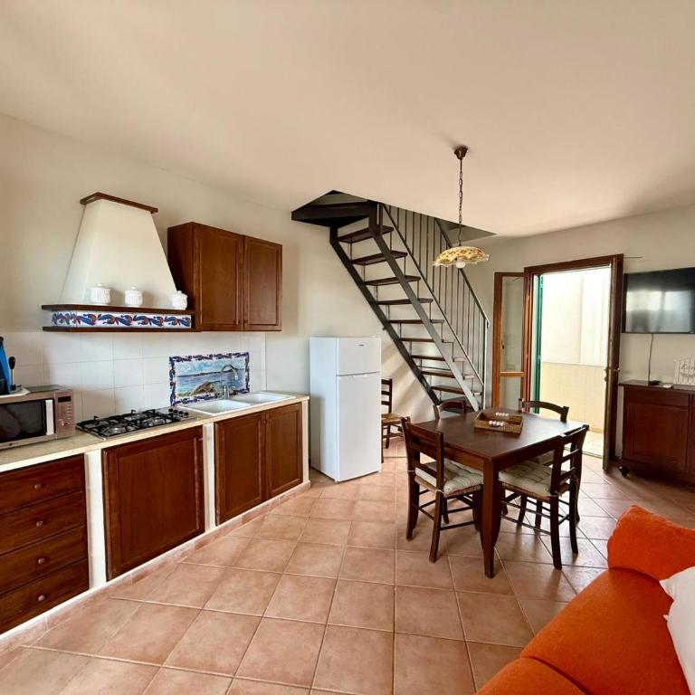Casa Il Balcone di Ligny - Appartamento con 1 Camera da Letto - 10
