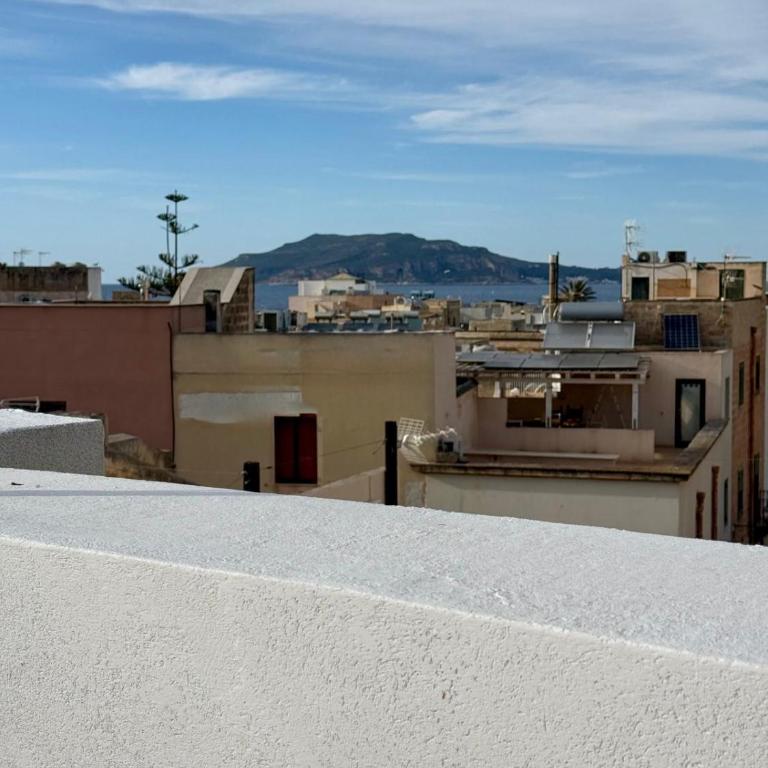 Casa Il Balcone di Ligny - Appartamento con 1 Camera da Letto - 12