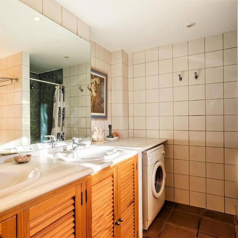 Siller Roqueta - Villa con piscina privada - 23