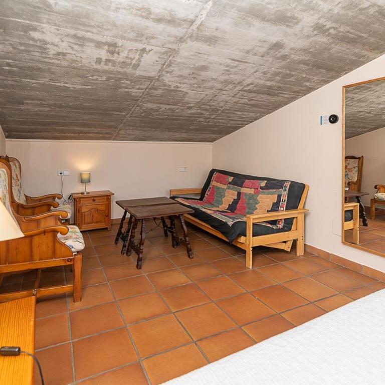 Siller Roqueta - Villa con piscina privada - 20