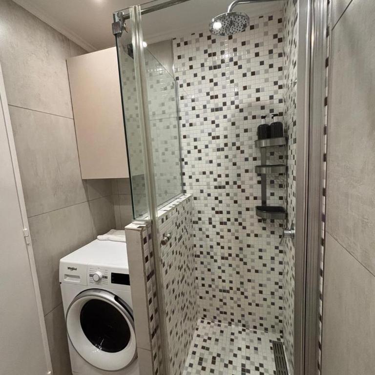Larrea Point - Apartamento de 1 dormitorio - 9