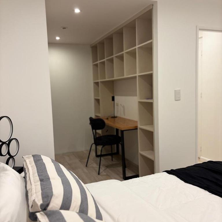 Larrea Point - Apartamento de 1 dormitorio - 12