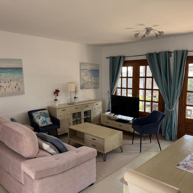 Villa Tropicana - Villa de 3 dormitorios - 22