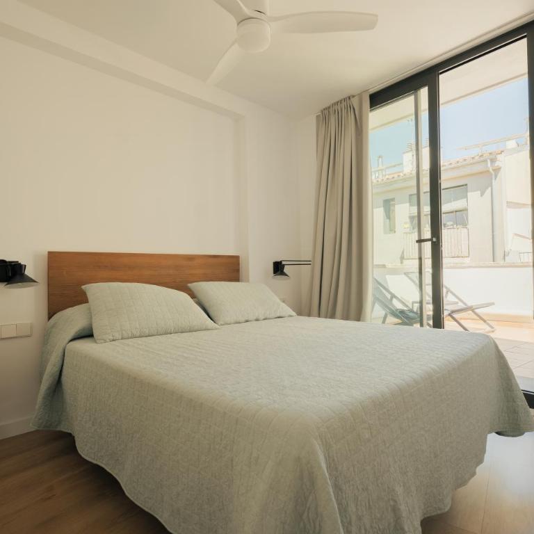 Rutlla 10 - Apartamento de 2 dormitorios - 19