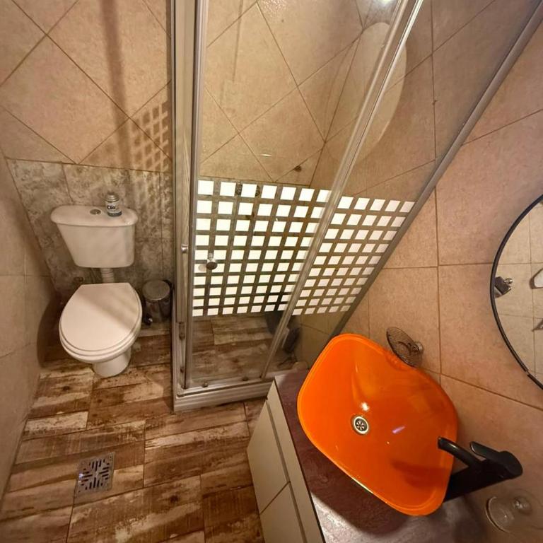 Mi Rincon en La Falda - Casa con 1 dormitorio - 2