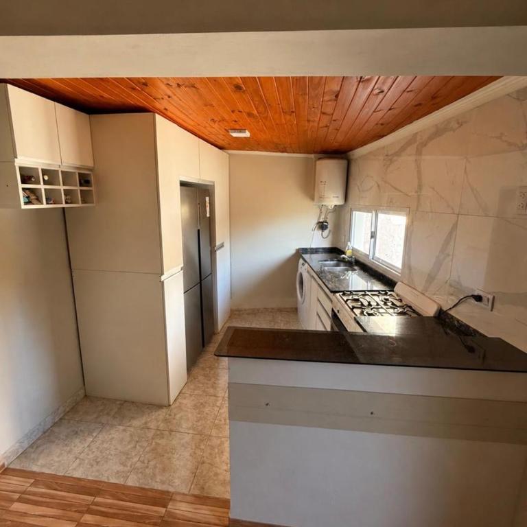 Mi Rincon en La Falda - Casa con 1 dormitorio - 5