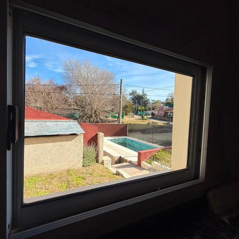Mi Rincon en La Falda - Casa con 1 dormitorio - 6