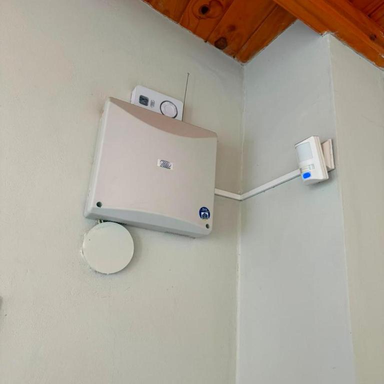 Mi Rincon en La Falda - Casa con 1 dormitorio - 11