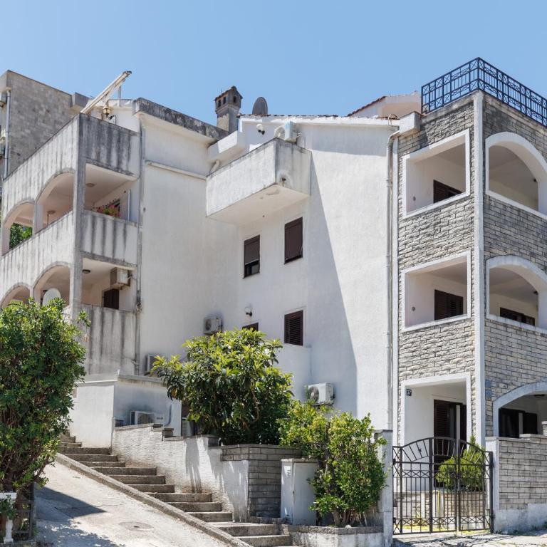 Duplex - Appartement 2 Chambres avec Vue sur la Montagne - 30
