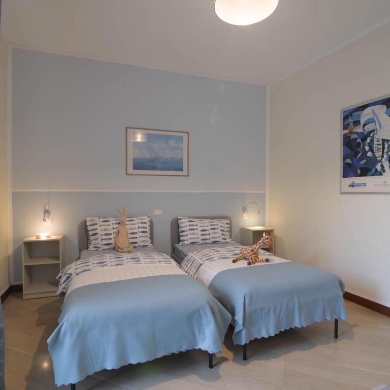Home Terrace - Appartamento con Terrazza - 13
