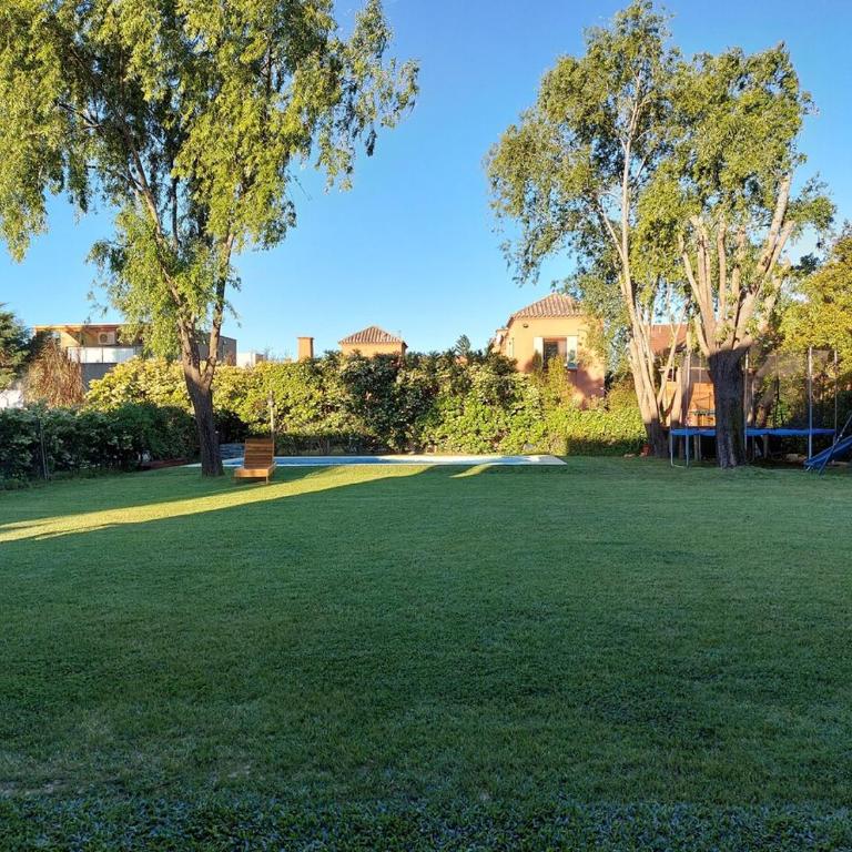 Exclusive house in Santa Barbara - Nordelta - Casa de 3 dormitorios - 6