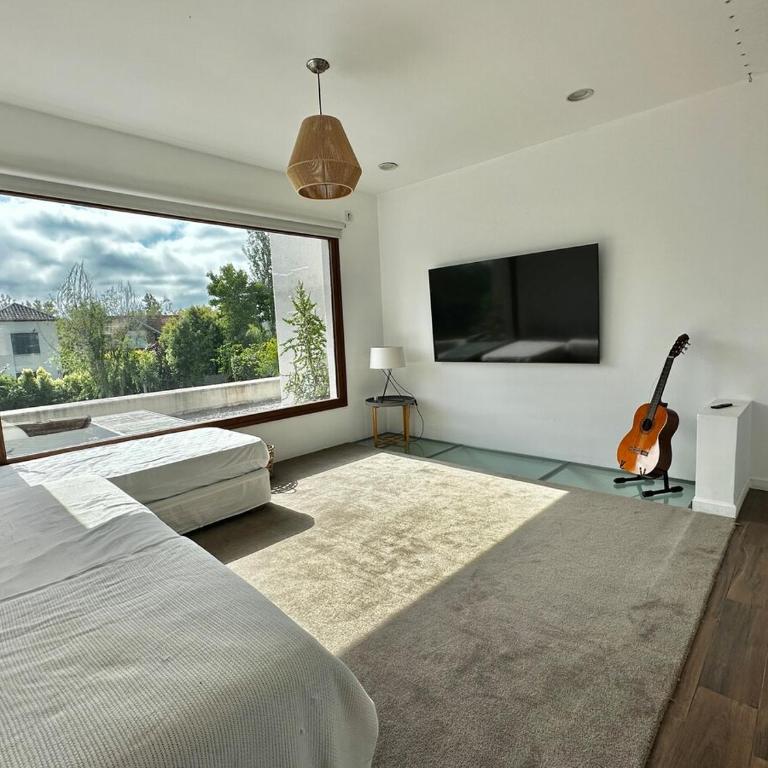 Exclusive house in Santa Barbara - Nordelta - Casa de 3 dormitorios - 8