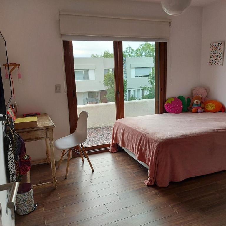 Exclusive house in Santa Barbara - Nordelta - Casa de 3 dormitorios - 12
