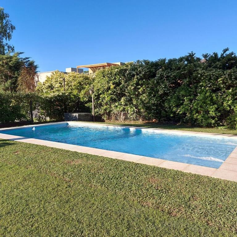 Exclusive house in Santa Barbara - Nordelta - Casa de 3 dormitorios - 14