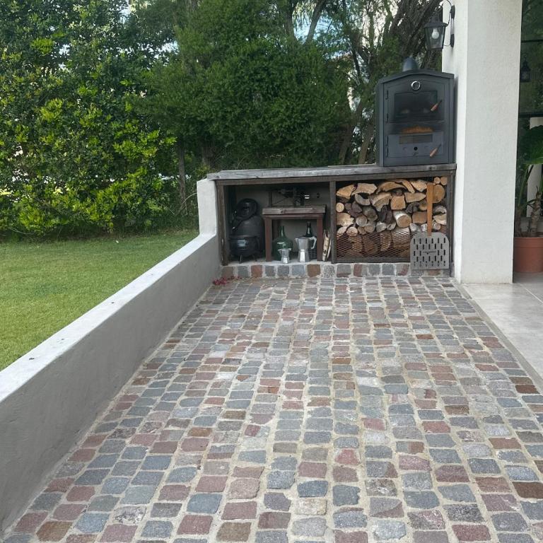 Exclusive house in Santa Barbara - Nordelta - Casa de 3 dormitorios - 23