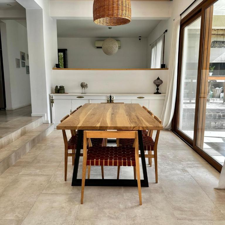 Exclusive house in Santa Barbara - Nordelta - Casa de 3 dormitorios - 24