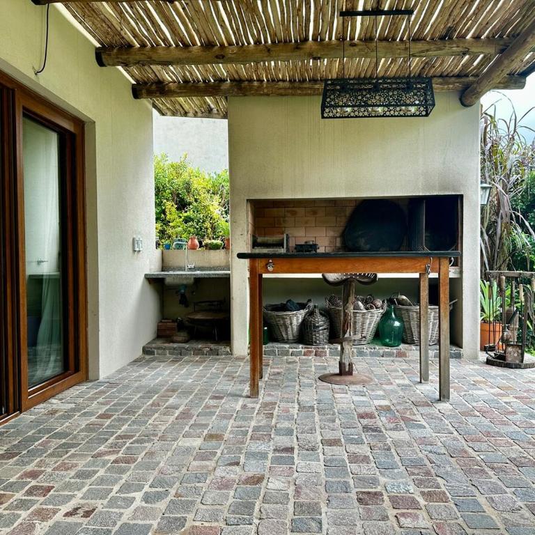 Exclusive house in Santa Barbara - Nordelta - Casa de 3 dormitorios - 28
