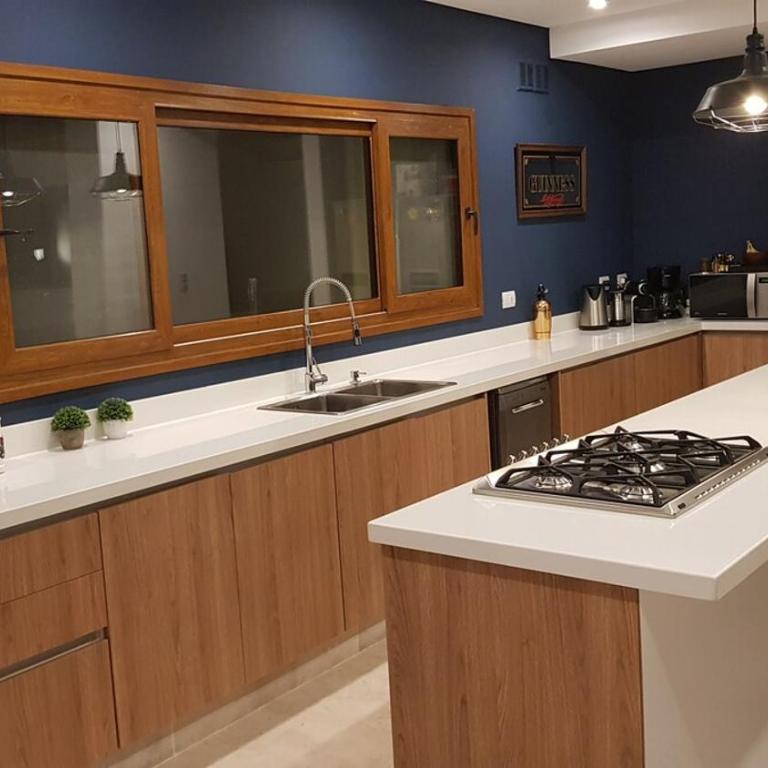 Exclusive house in Santa Barbara - Nordelta - Casa de 3 dormitorios - 30