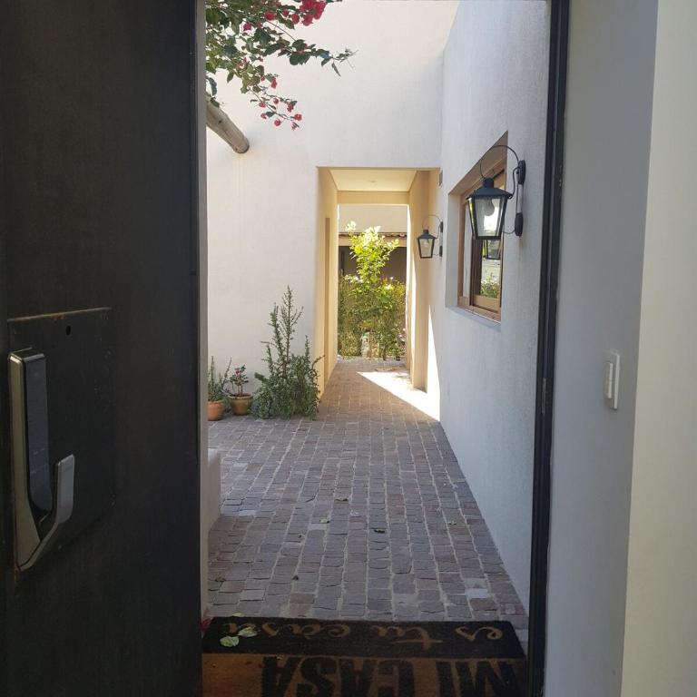 Exclusive house in Santa Barbara - Nordelta - Casa de 3 dormitorios - 31